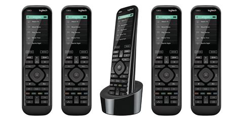 Control up to 15 devices with Logitech's Harmony 950 Remote: $150 (Reg. $200) - 9to5Toys