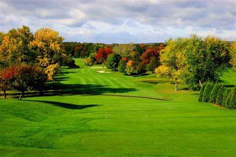 Rockledge Country Club in West Hartford, Connecticut, USA | Golf Advisor