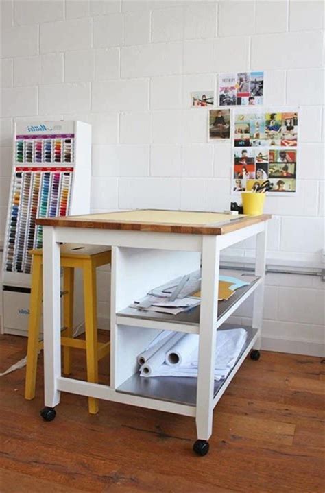 20+ Crafts Table With Storage - DECOOMO