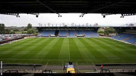 Oxford United proposed stadium site 'unacceptable' - BBC News