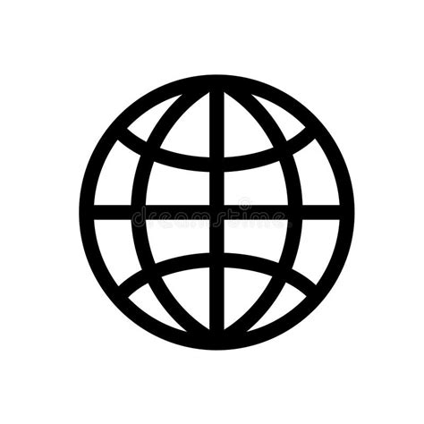 Website Symbol