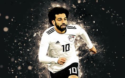 20+ 4K Ultra HD Mohamed Salah Wallpapers | Background Images