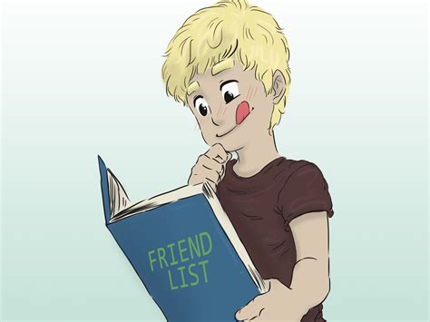 Easy Ways to Make Friends - wikiHow