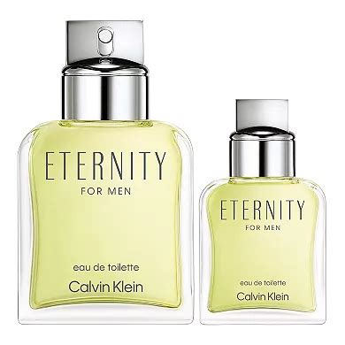 Calvin Klein 2-Pc. ETERNITY Gift Set