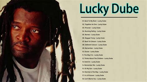 Top lucky dube songs - appsany