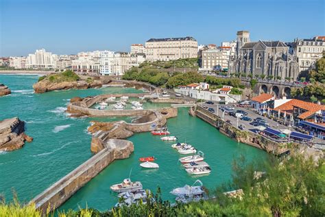 The Best Things to Do in Biarritz, France