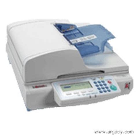 402334 Ricoh IS200E Image Scanner | Argecy