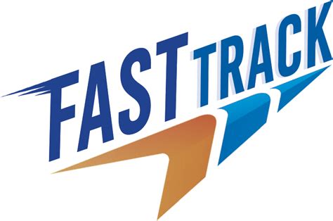 Fastrack Logo Png