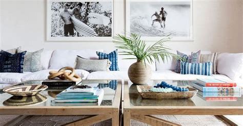 Beach House Interior Design Ideas