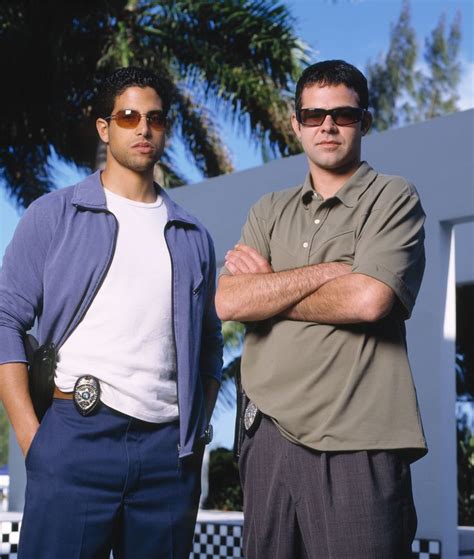 CSI: Miami - Promo | Csi miami, Csi, Hot hollywood actors