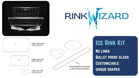 6 Best Backyard Ice Rink Kits: A Comprehensive Comparison - landwelling