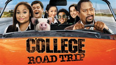 5 great movies for college students – The Famuan