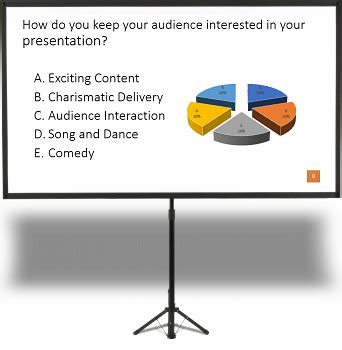 28 Great PowerPoint Presentation Tips & Techniques