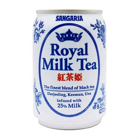 Looking for a recommendation close to this japanese milk tea I had. : tea