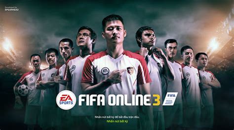 FIFA Online 3 chính thức sụp đổ, huyền thoại khiến bao game thủ Việt "mê đắm mê đuối" bị khai tử ...