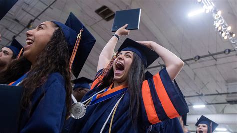 William Penn Senior High School graduates the Class of 2018