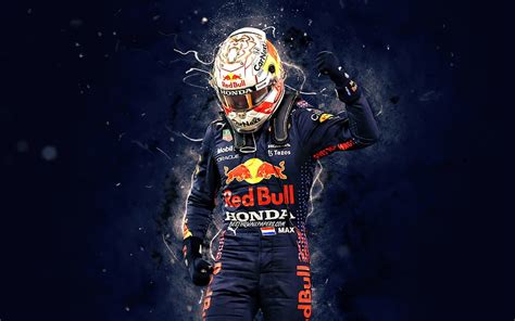 Max Verstappen, , Formula 1 World Champion 2021, Aston Martin Red Bull ...