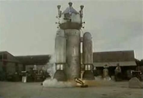 Salvage 1:Forgotten 70's SciFi | Sci fi tv series, Sci fi tv, Old shows