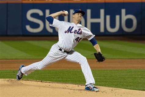 Mets' Jacob deGrom Breaks 108-Year-Old Pitching Record | SportsLingo