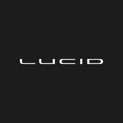 Lucid Motors Debuts the Lucid Air Midnight Dream Edition during the ...