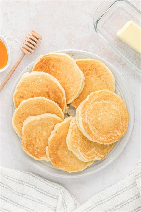 Southern Hoe Cakes Recipe - blackpeoplesrecipes.com