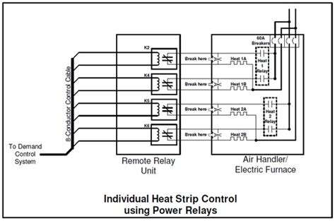 How To Wire Up A Heat Pump