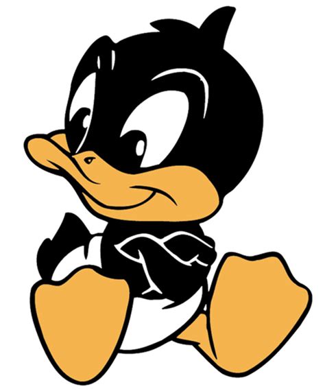 Collection of Daffy Duck PNG. | PlusPNG