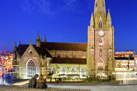 St Martin's Church in Birmingham - Visit a Historic Victorian Church – Go Guides