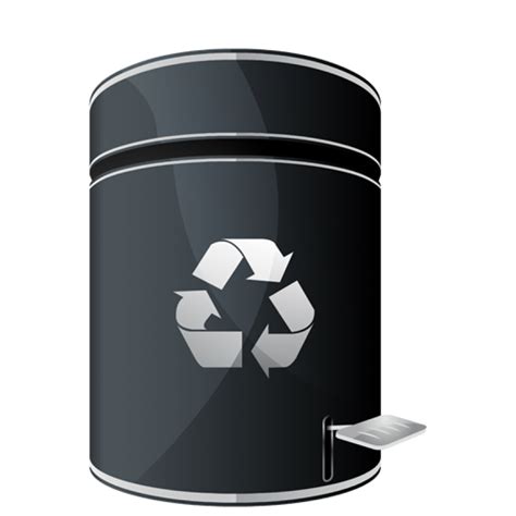 Recycle bin PNG Image - PurePNG | Free transparent CC0 PNG Image Library