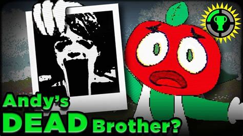 Game Theory: The Dead Will RISE! (Andy's Apple Farm / Rabbit Knight ...