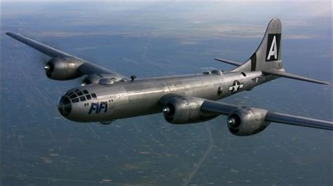 B-29 Superfortress