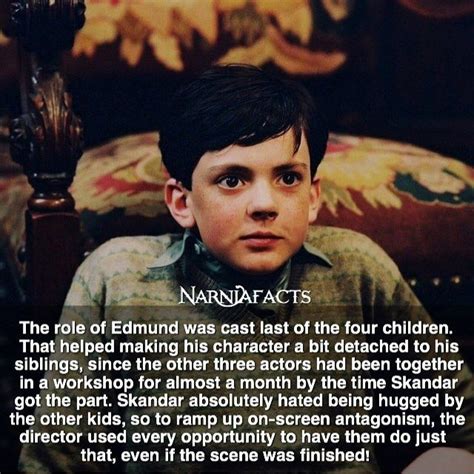 1,676 Likes, 4 Comments - Thefourpevensies (@narniafacts) on Instagram: “ - This is so cute ya ...