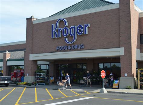 15 Tips for Grocery Shopping at Kroger — Eat This Not That