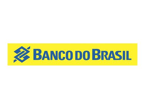 Banco do Brasil Logo PNG vector in SVG, PDF, AI, CDR format