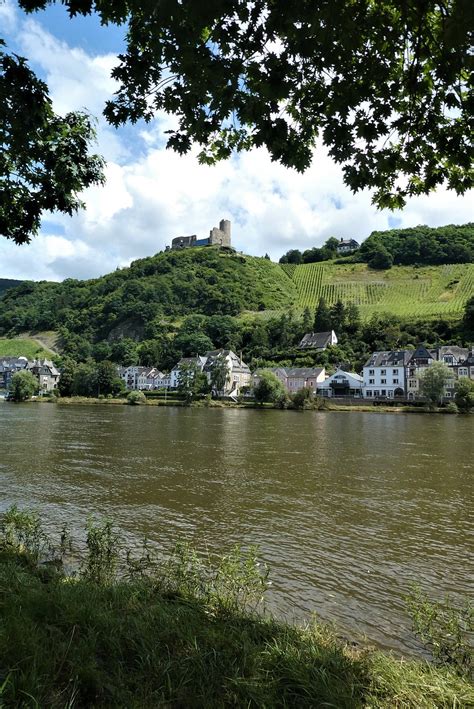 River Bernkastel Castle - Free photo on Pixabay - Pixabay