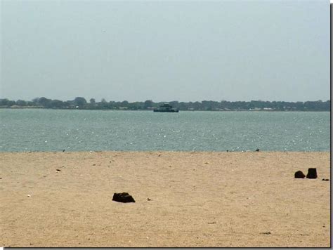 Gambia River Photos