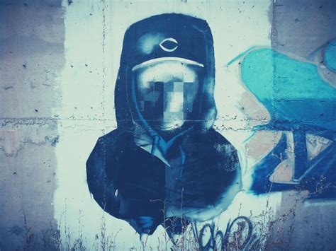 Graffiti Man Wallpapers on WallpaperDog