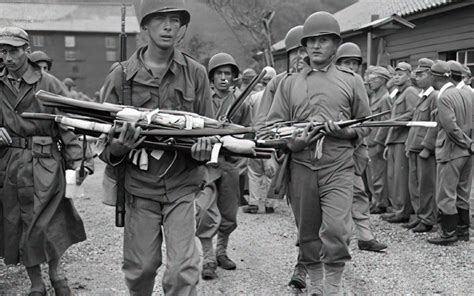 How Japanese Swords Played a Role in World War 2