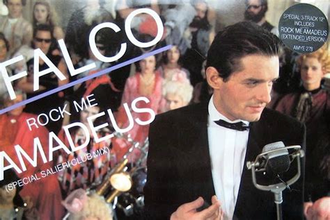 World’s Worst Songs: Falco’s “Rock Me Amadeus”