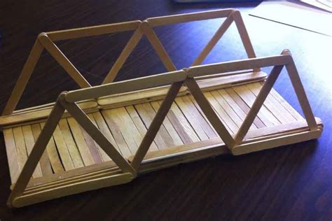 Mattern & Craig to Hold Bridge Building Contest at Maker Faire ...