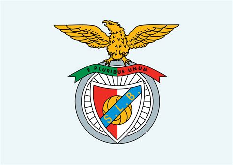 Benfica Vector Art & Graphics | freevector.com