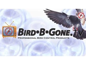 Bird-B-Gone Inc.® Announces Release of Installation Videos - Sign Builder Illustrated, The How ...