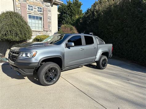 Used Chevrolet Colorado Diesel Trucks for Sale - Autotrader