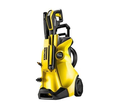 Kärcher K4 High Pressure Cleaner Full Control Prices | Shop Deals ...