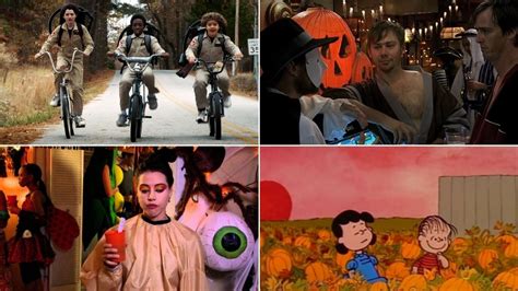 42 Best Halloween TV Episodes Of All Time