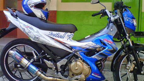 Harga Motor: Suzuki ~ Motor Bekas Jakarta