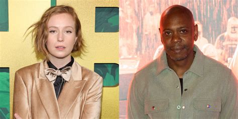 Hannah Einbinder Calls Out 'Bully' Chappelle's 'SNL' Antisemitism ...