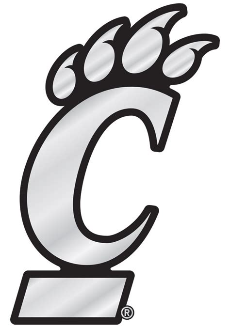 Cincinnati Bearcats Logo Png