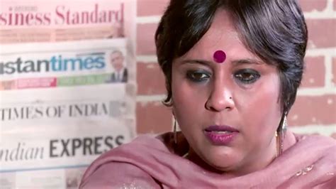 Madhu Trehan interviews Barkha Dutt - YouTube