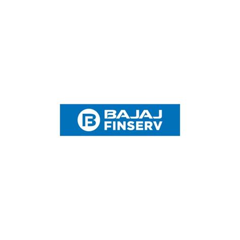 Bajaj Finserv Limited Logo Vector - (.Ai .PNG .SVG .EPS Free Download)